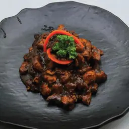 دجاج كاتشب